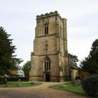 Crawley, St John the Baptist2